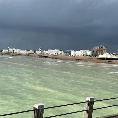 Villa House By The Sea, Worthing Exterior foto