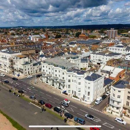 Villa House By The Sea, Worthing Exterior foto